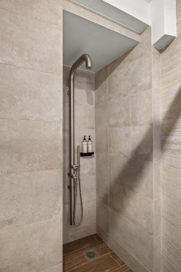 Athenian View Loft Daire Dış mekan fotoğraf