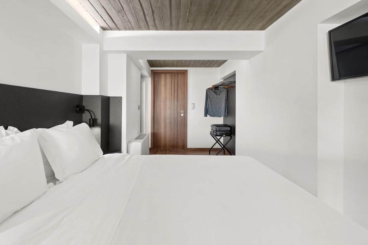 Athenian View Loft Daire Dış mekan fotoğraf
